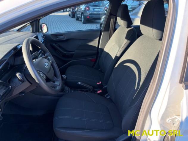 FORD Fiesta 1.1 75 CV GPL 5 porte Business rif. 24182837 - Foto 7