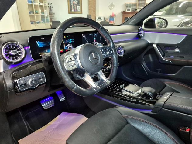 Mercedes-benz A 35 AMG 4Matic - Foto 4