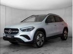 Mercedes-Benz GLA GLA 200 d automatic PROGRESSIVE ADVANCED