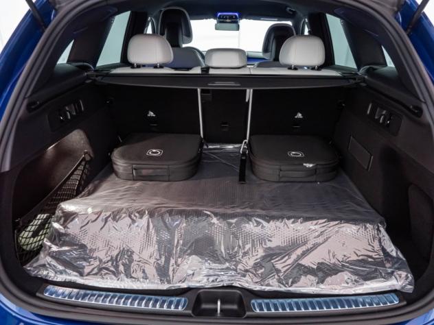 Mercedes-Benz GLC X254 300de Plug-in-Hybrid AMG Premium - Foto 8