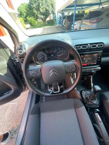 Citroen C3 Aircross BlueHDi 110 S&S Feel - Foto 7