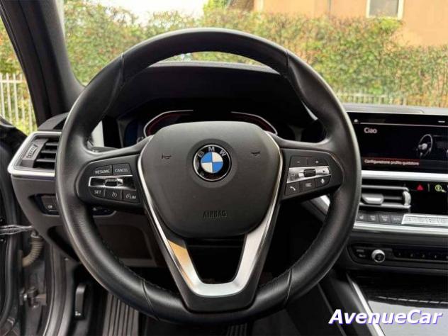 BMW 330 i xdrive Luxury BERLINA CILINDRATA 2.000 rif. 24159667 - Foto 10