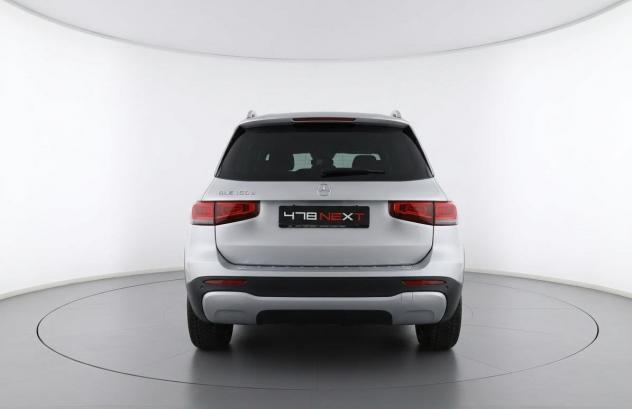 Mercedes-Benz GLB GLB 180 d Automatic Sport - Foto 5