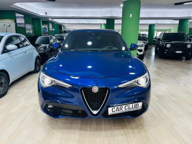 Alfa Romeo Stelvio 2.2 T.diesel 190CV AT8 Q4 Sp.-T. - Foto 2