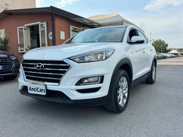 Hyundai Tucson 1.6 GDI 2wd 132cv Xtech - Foto 3