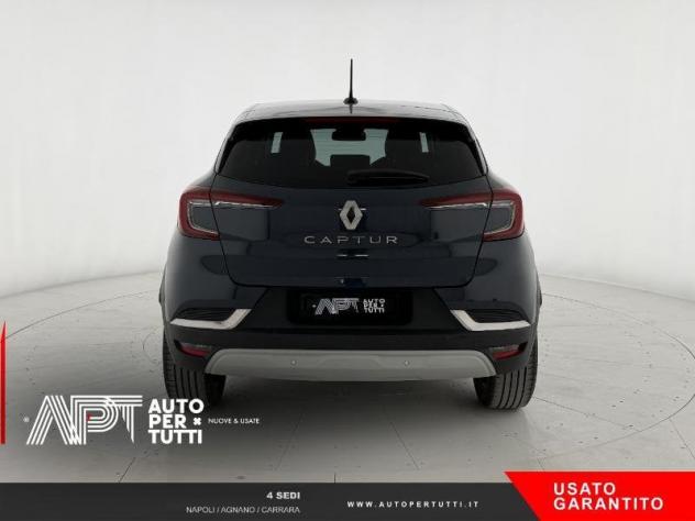 Renault Captur Captur 1.0 tce Techno Gpl 100cv - Foto 4