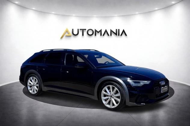 Audi A6 Allroad Quattro 50 TDI 3.0 quattro tiptronic - Foto 3