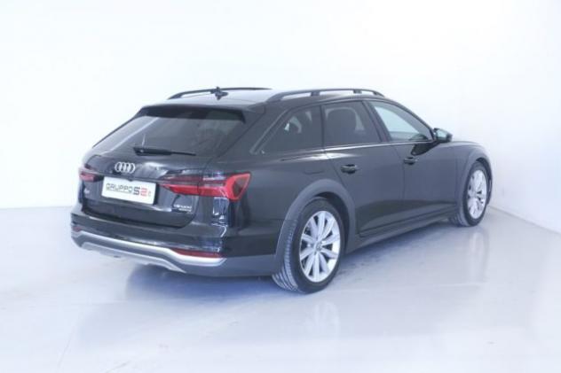 AUDI A6 allroad 45 TDI 3.0 mhev quattro 231cv tiptronic rif. 21847513 - Foto 4