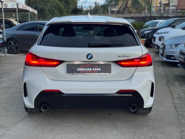 Bmw 120 120d xDrive 5p. Msport - Foto 5