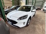 Ford Kuga 1.5 EcoBlue aut. 2WD Connect - 2022