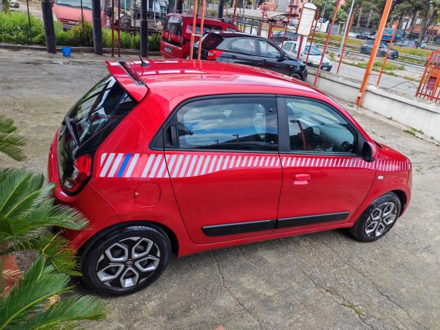 Renault Twingo 1,0 benzina 20/12/2019 - Foto 4