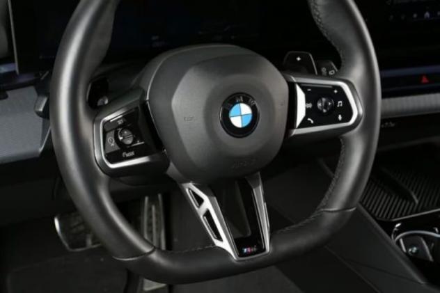 BMW 540 d 48V xDrive Touring Msport Pro rif. 24049080 - Foto 6