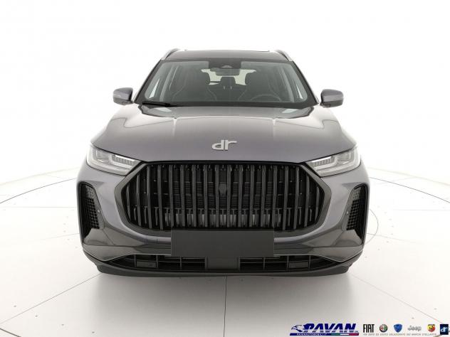 DR AUTOMOBILES dr6 1.6 TGDI DCT 147cv GPL (Vari Colori) - Foto 2