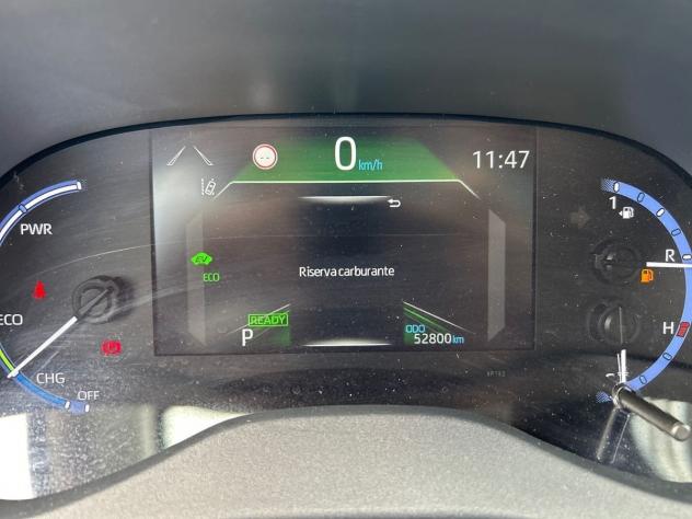 Toyota Yaris Cross 1.5 Hybrid 5p. E-CVT Lounge - Foto 9