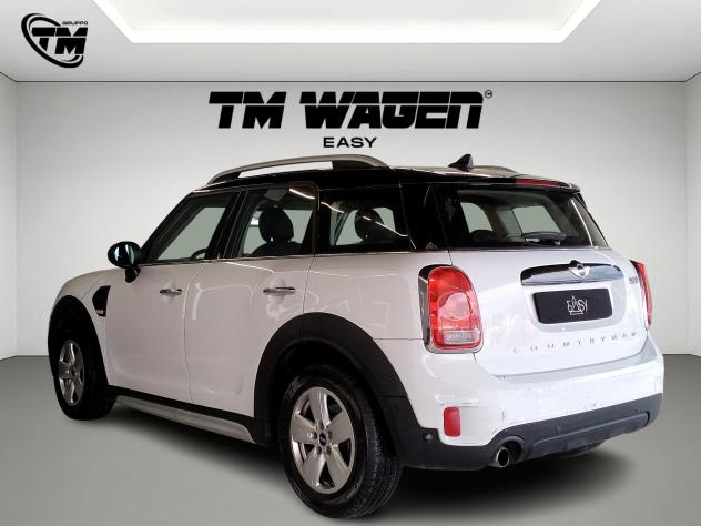 Mini Cooper Countryman 1.5 Boost - NEOPATENTATI - Foto 4