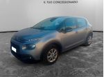 Citroën C3 C3 1.2 puretech Feel s&s 83cv neopatentati my18