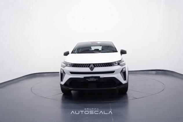 RENAULT Captur 1.2 ECO-G 120 CV Evolution MY26 rif. 23896045 - Foto 2