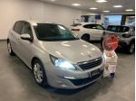 PEUGEOT 308 1.6 Diesel Automatico EAT6 Business rif. 24054478