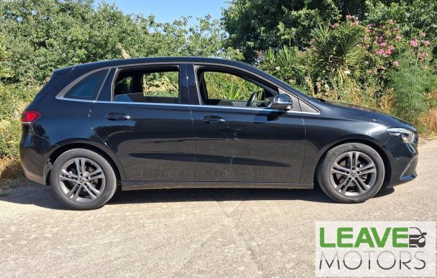 Mercedes B 180 d Automatic (M1546) - Foto 4