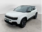 Jeep Avenger E-Hybrid Summit 1.2 110cv Dct Mhev