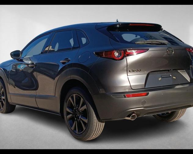 Mazda CX-30 2027 Mazda 5WGN 2.5L e-SKYACTIV G 140ps 6MT FWD Makoto - Foto 2