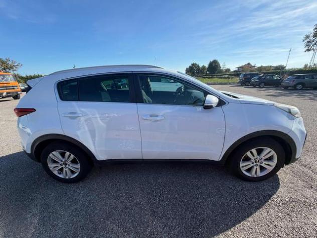 KIA Sportage 1.7 CRDI 141 CV DCT7 2WD Cool rif. 24190097 - Foto 3