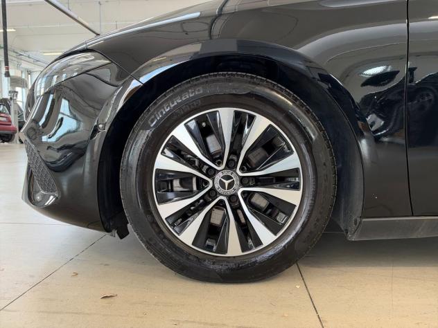 Mercedes-Benz Classe A - W177 2023 A 180 d Advanced auto - Foto 8