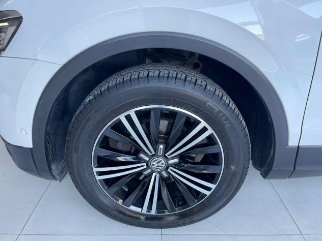 VOLKSWAGEN - Tiguan - 2.0 TDI 4MOTION DSG - Foto 10