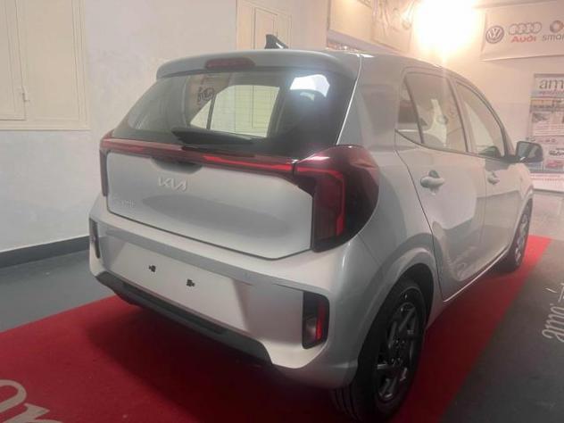 KIA Picanto 1.0 GDi GPL 5 porte Urban rif. 24175097 - Foto 6