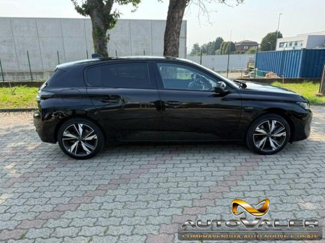 PEUGEOT 308 Plug-in Hybrid 180 e-EAT8 Allure rif. 23995338 - Foto 5