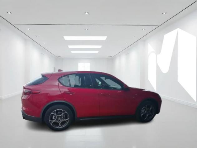 Alfa Romeo Stelvio 2.2 Turbodiesel 210 CV AT8 Q4 Ti - Foto 2