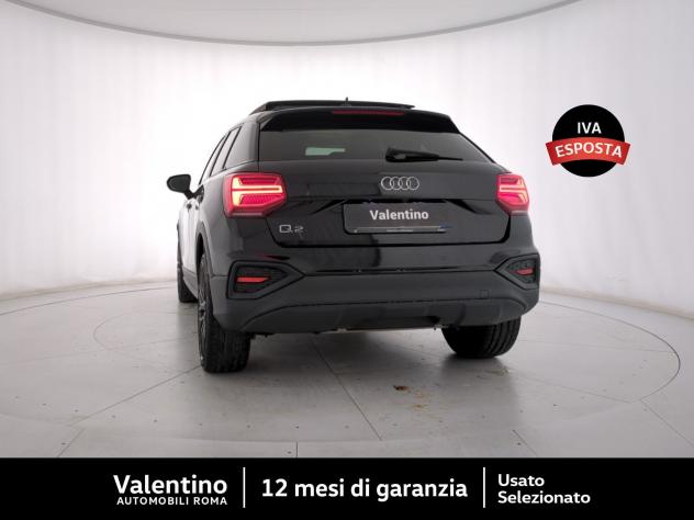 Audi Q2 1.5 35 TFSI S TRONIC ADMIRED ADVANCED - Foto 5
