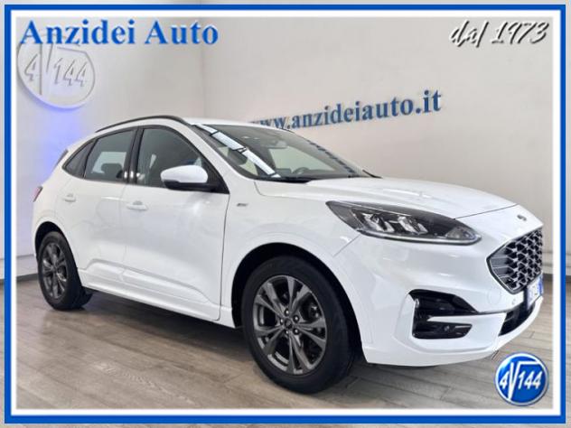 FORD Kuga 1.5 EcoBlue 120 CV aut. 2WD ST-Line rif. 24051691