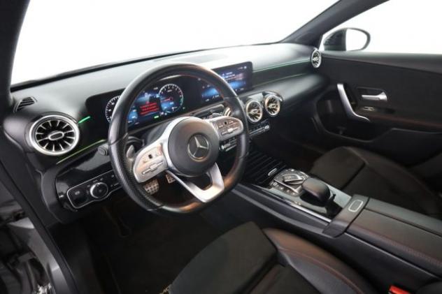 MERCEDES-BENZ A 250 A 250 e EQ-POWER Automatic PREMIUM rif. 23930434