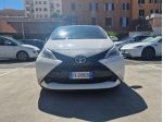 Toyota Aygo 5 Porte Aygo 5p 1.0 x-cite m-mt