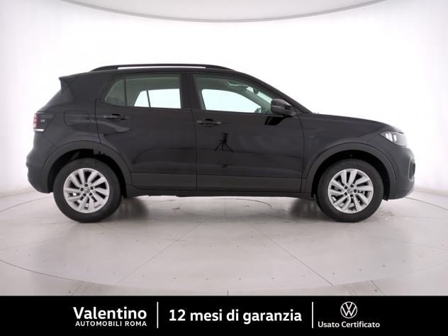 Volkswagen T-Cross 1.0 TSI Style - Foto 2