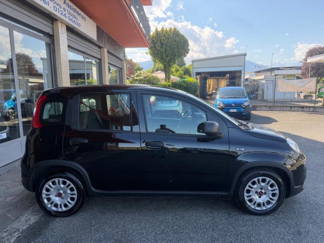 Fiat Panda 1.0 FireFly S&S Hybrid - Foto 9