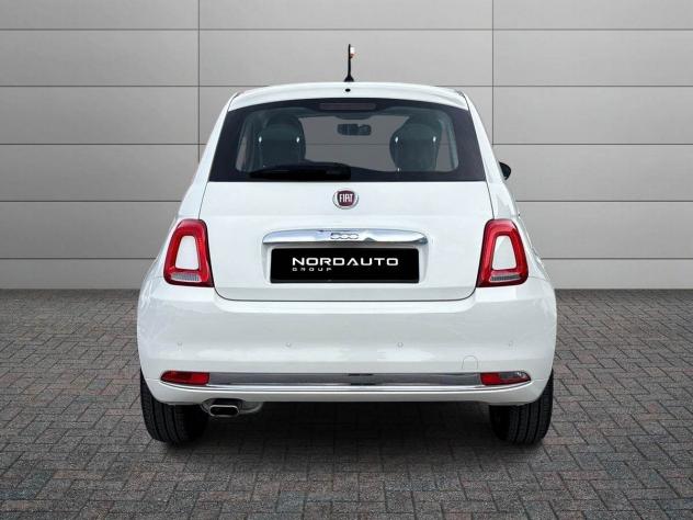 FIAT 500 III 1.2 Lounge 69cv - Foto 3