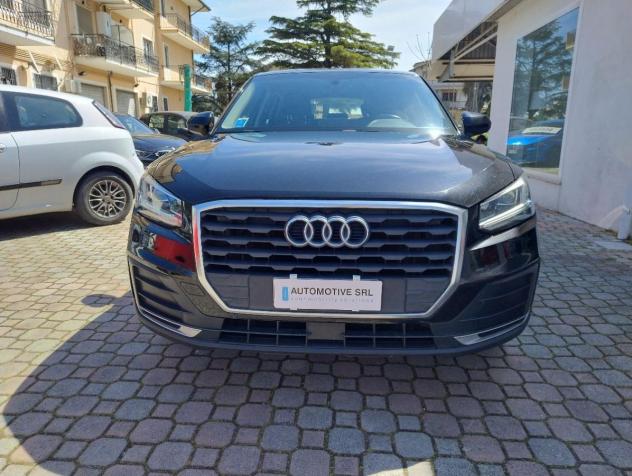 AUDI - Q2 - 1.6 TDI S tronic Business - Foto 9