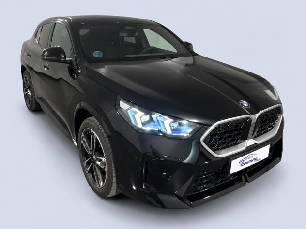 NEW Bmw X2 20d sDrive M Sport 163cv auto#PACK LUCI INTERNE! - Foto 2