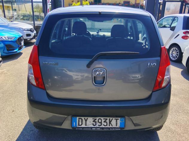 Hyundai i10 GPL LEGGI ANNUNCIO - Foto 7