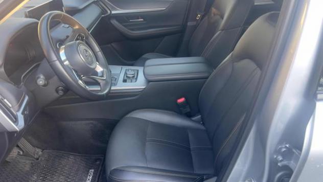 MAZDA CX-60 3.3L e-Skyactiv D 200 CV M Hybrid RWD Takumi rif. 23018519 - Foto 5