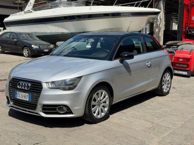 AUDI A1 1.6 TDI 105 CV Ambition rif. 23891520 - Foto 3