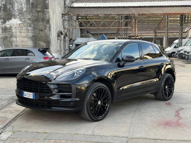 PORSCHE Macan 2.0 rif. 23780105