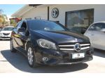 Mercedes-Benz A 180 1.5 cdi 109CV Sport Uff Italy Clima Lega Pelle
