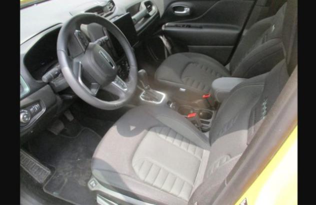 JEEP Renegade 1.3 T4 240 CV PHEV 4xe AT6 North Star rif. 24092929 - Foto 7
