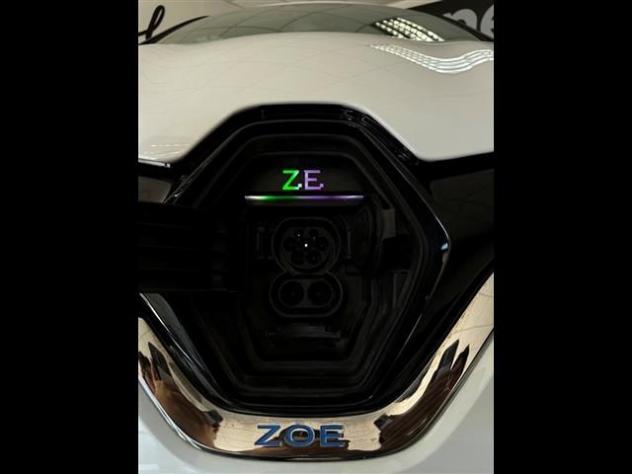 RENAULT ZOE Zen R110 Flex e shifter my20 rif. 22486814 - Foto 4