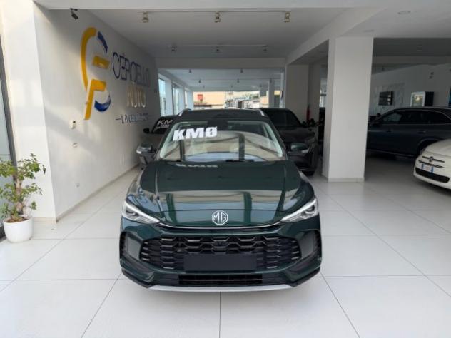 MG ZS 1.5 Comfort tua da €229,00 mensili rif. 24159304 - Foto 8