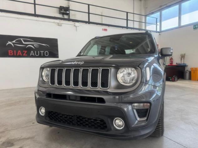 JEEP Renegade 1.6 Mjt 130 CV Limited rif. 23887740 - Foto 7