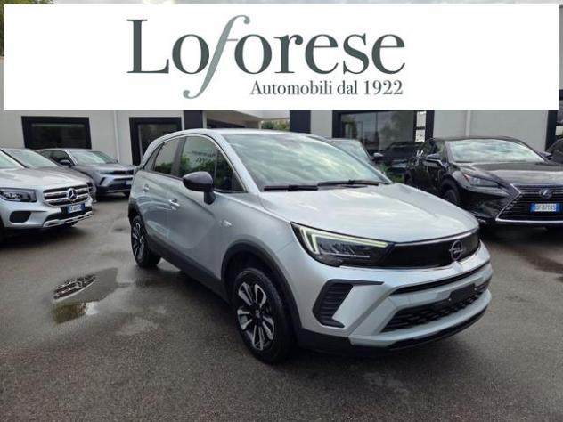 OPEL Crossland 1.2 Turbo 12V 130 CV aut. Start&Stop Elegance rif. 22852505 - Foto 2
